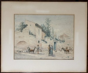 Thomas Campbell Art | eBay