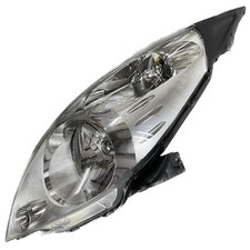 Headlight For Chevrolet Beat Leftpassenger Side 2010-2014 Headlight For Chevrolet Beat Leftpassenger Side 2010-2014