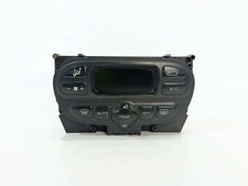 96314105xt Heater Control 341752 Citroen Xsara Picasso 1.6 1999