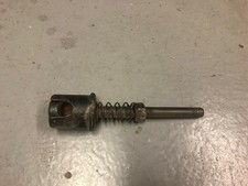 DDR Anhängerkupplung  Simson Fahrradanhänger Moped MKH MWH Mopedanhänger