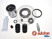 Reparaturkit, Bremssattel Autofren Seinsa D42373K Mazda K0Y-26-99ZA
