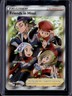2023 Pokemon SWSH Crown Zenith Friends in Hisui #148/159