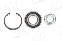AIC Radlager Hinten Rechts Links FüR Chevrolet Aveo / Kalos Daewoo Spark