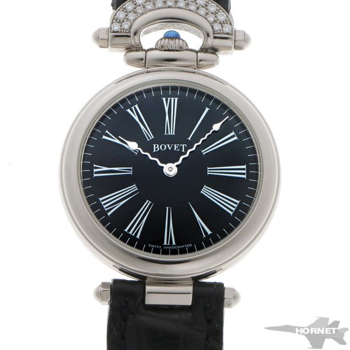 BOVET Fleurier Diamond Quartz D401.0 TO269396
