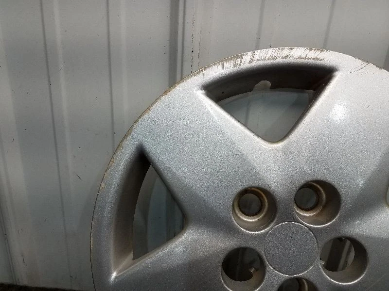 2003-05 Dodge Neon 14" Wheel Cover - 5 Spoke *Grade C* - Изображение 2 из 4