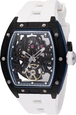 Invicta Men's S1 Rally 44mm Chronograph Automatic IN-49030