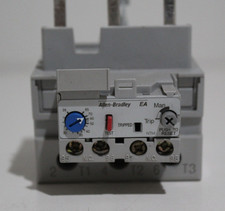 Allen-Bradley 193-EA2KE 26-85A Ser A Trip Class 20 NEMA B600 Used As Pictured