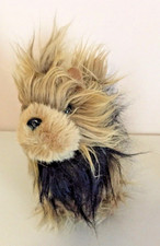Battat Yorkshire terrier plush 9" puppy dog