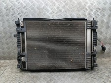 CITROEN C5 AIRCROSS RADIATOR RAD PACK 1.6 PETROL AUTO 9678711180 MK1 2018 - 2022
