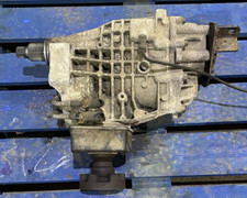 Land Rover Freelander 1 1.8i 2.0 TD4 1998-2006 Transfer Box IRD 30 Days Warranty