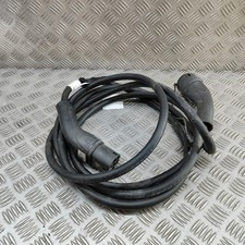 Cavo ricarica batteria AUDI E-TRON GT 9J1971675AE elettricità 350kW 2023