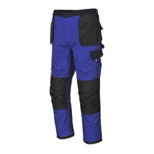 Size 2XL  Portwest TX32 Dresden Holster Trouser  Knee Pad Pockets 15 Pockets