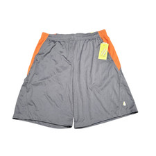 Boys Training Shorts - All in Motion Dark Gray Size X-Large 16