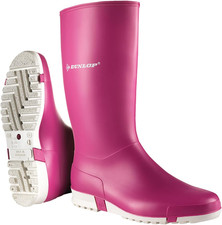 Sports Wellington Boots - Rain Boots for Women, Men, Boys and Girls