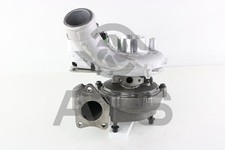 Turbolader REMAN für AUDI A5 Cabriolet (8F7) 2.7 TDI 140 059145721B, 059145721BV