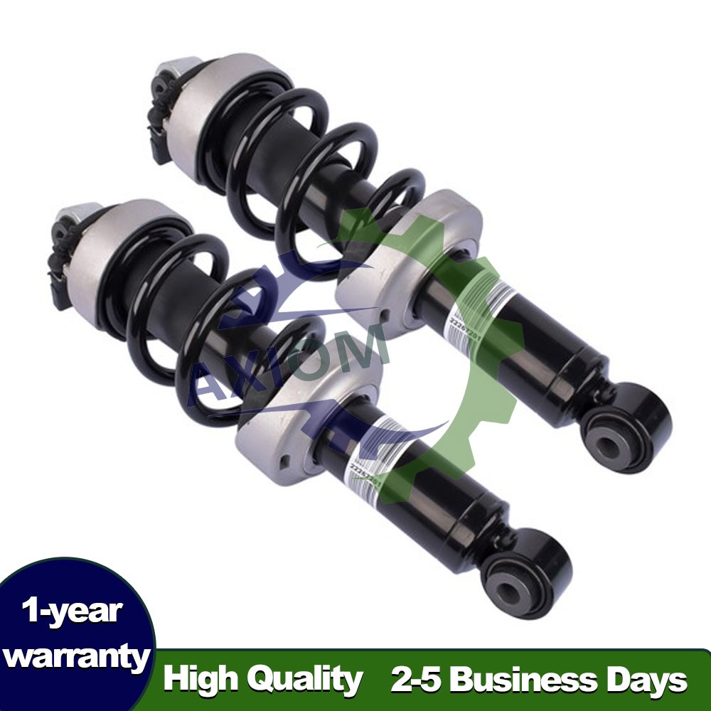 Audi R8 2009-2015 Front Left, right Air suspension struts Pair
