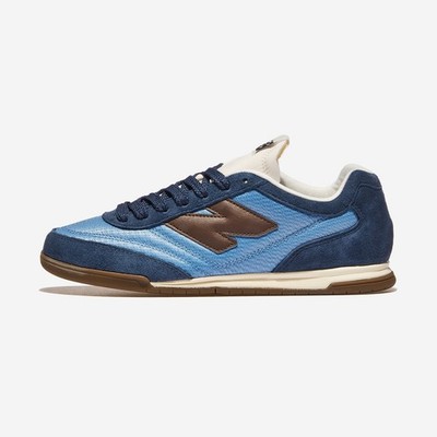 New Balance RC42 Blue URC42PMA Unisex Lifestyle Shoes Authentic