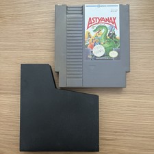 ebay® Auktion 146720240289 | Astyanax Nintendo NES Thumbnail of ebay® auction 146720240289 | Astyanax Nintendo NES