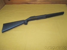 Remington Model 522 Viper Semi Auto 22LR Black Synthetic Rifle Stock
