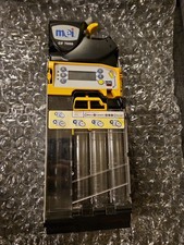 MEI Mars CF7512 DCC 5 TUBE Coin Changer Mech MDB Refurbished 