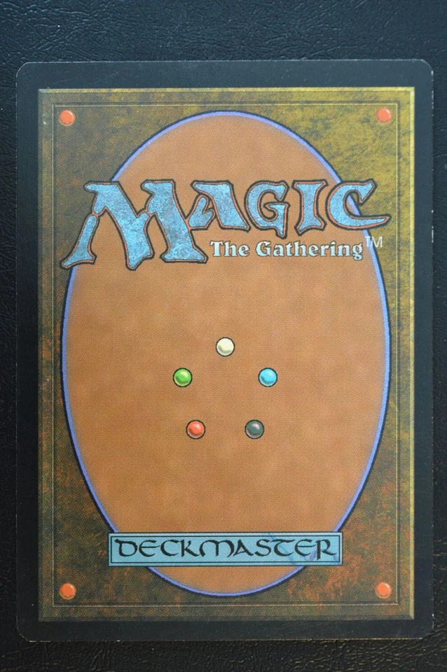 Magic The Gathering MTG WEATHERSEED TREEFOLK Urza's Legacy LP Lightly Played - Image 2 of 2