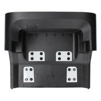 Easypart Passend FüR Ecovacs 201-2201-0956 HauptgehäUseteil Station FüR