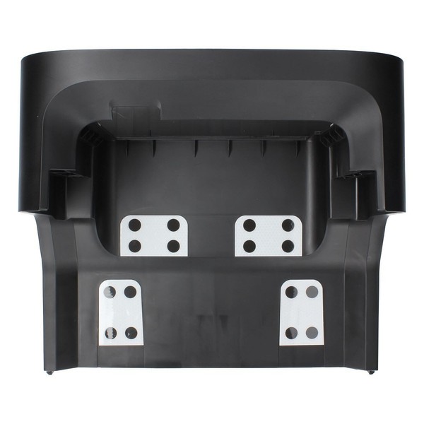 Easypart Passend FüR Ecovacs 201-2201-0956 HauptgehäUseteil Station FüR-image