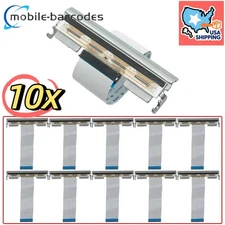10pcs Printhead for EPSON TM-T88VI T886 Replace Part 2211740 2174208 M338A