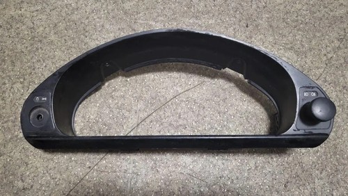 BMW 3 Compact E36 Kombiinstrument 51418146264 8146264 1.60 Petrol 1996 33961532