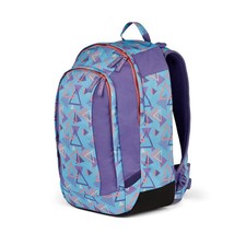 satch Schul Rucksack air 80s Dance