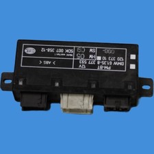 BMW 520i touring E39 türsteuergerät 61.35-8377593