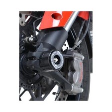 Gabelprotektoren - Ducati DesertX