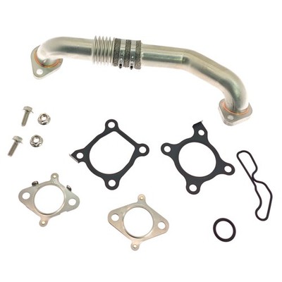 AGR-Ventil + Dichtung Für Honda Accord Civic CR-V 2.2 Diesel 18725-RL0-G02