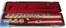 Yamaha Flute YFL-311 Intermediate Level Musical Instrument