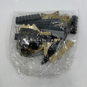 LEGO Dino Attack T-1 Typhoon vs. T-Rex 7477 Incomplete 2005 Retired Sealed Bags