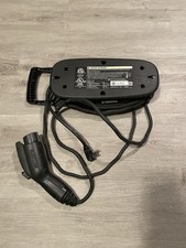 Voltec Level 1 EV Charger 120V 12A Portable C...