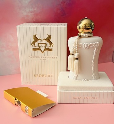 SEDBURY Parfums de Marly EdP Original Duft Reisegröße Travel 