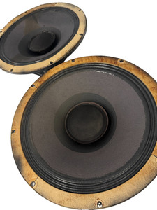 KOUBO）Goodmans audiom 90 46cm 18インチ Goodmans of England Audiom