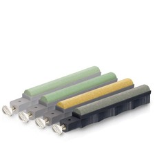 Lansky HRSET Curved Blade Hones Set (4-Pack) ...
