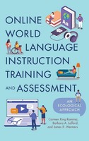 King Ramirez, C: Online World Language Instruction Training | Ramirez (U. A.)