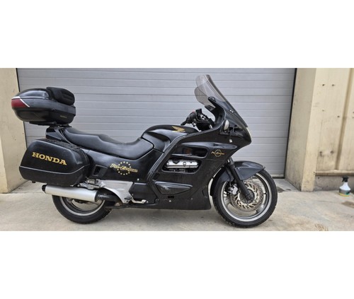 HONDA ST 1100 PAN EUROPEA POIGNÉE BARILLET ACCELERATORE GAS TIPO SC26 - 1990/19 - Bild 3 von 3