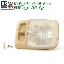 Interior Room Lamp Fit 2004-13 Nissan Navara D40 Pathfinder Suzuki Equator Truck