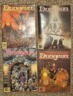 15 Dragon & 4 Dungeon Magazine Lot Vintage RPG AID Mixed Condition TSR — photo 7