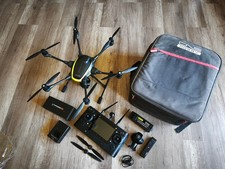 Yunee Typhoon H Drohne Hexacopter vollständi...