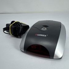 Lorex Wireless Video Surveillance 2 camera system SHS-4WLS Wireless Receiver