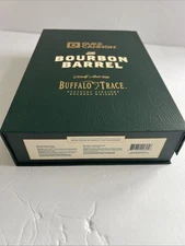 Duke Cannon Supply Co. Men's Buffalo Trace Bourbon Barrel Gift Set - 3pc
