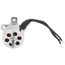 Silberner (3000KV)1811 Metall-B&uuml;rstenloser Motor Zubeh&ouml;r F&uuml;r