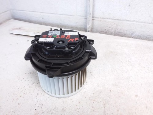 Maserati Ghibli 2023 Blower motor Photo - $70
