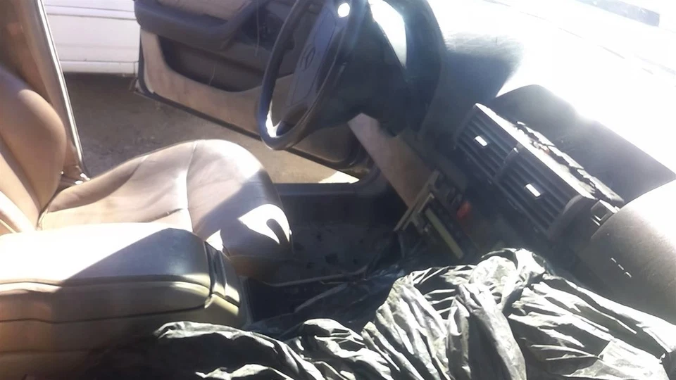 二手右门镜 适合:1997 梅赛德斯-奔驰 s 级 140 型动力 — 第 3/4 张图片