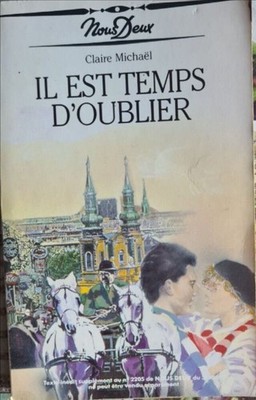 Il est temps d'oublier Bon Zustand